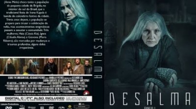 DESALMA TEMPORADA 02