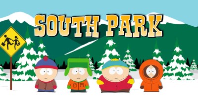 SOUTH PARK