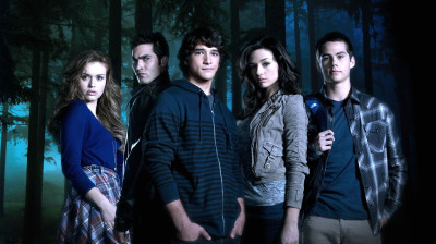 Lista de episódios de Teen Wolf