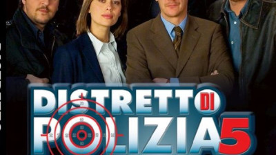 Distretto di Polizia  stagione 05