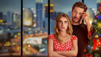 FILMES DE COMÉDIA / ROMANCE DUBLADO