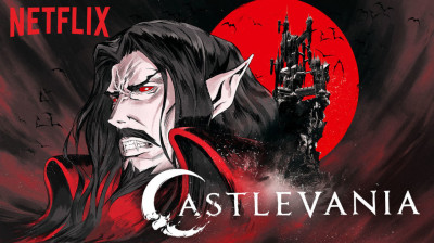 Castlevania Temporada 3