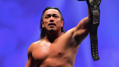 Hirooki Goto Best Matches