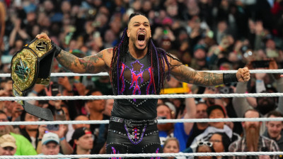 Damian Priest Best Matches