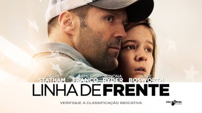 Linha De Frente (2014)  |  Fael☄
