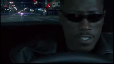 Blade (1998)