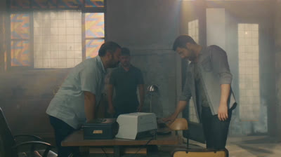 Secretos de Amor (Kimse Bilmez) / capitulo 23 / audio español