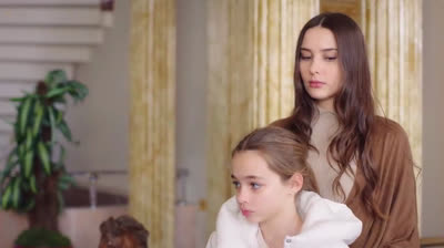 En busca de mi hija (Hicran) / capitulo 30 / audio español