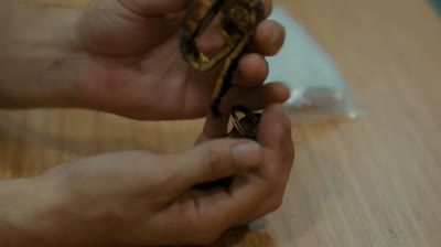 Secretos de Amor (Kimse Bilez) / capitulo 24 / audio español