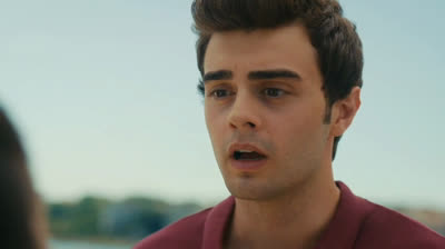 Secretos de Amor (Kimse Bilmez) / capitulo 25 / audio español