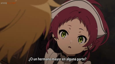 Mushoku Tensei: Isekai Ittara Honki Dasu Part 2 8