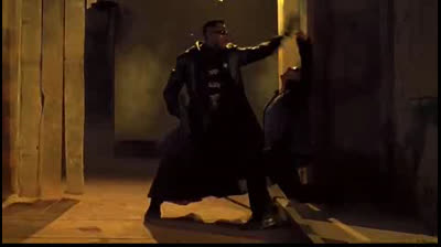 Blade II (2002)