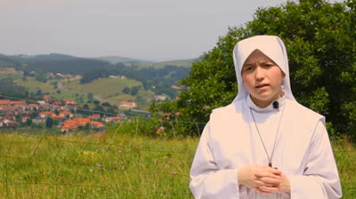 Hacia lo Alto San Juan Pablo II y la Virgen