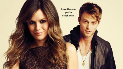 Zoe & Wade. La historia [Parte 3]