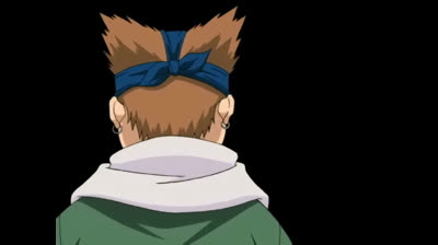 Naruto Clássico T2-E33