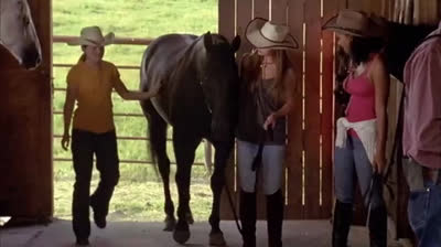 Heartland Temporada 1 cap 2