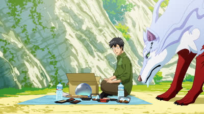 Tondemo Skill de Isekai Hourou Meshi E-6