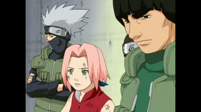 Naruto Clássico T2-E49