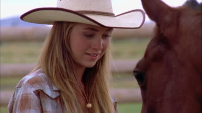 Heartland Temporada 1 cap 5