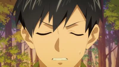 Tondemo Skill de Isekai Hourou Meshi E-7