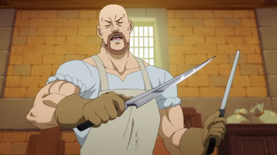 Tondemo Skill de Isekai Hourou Meshi E-8