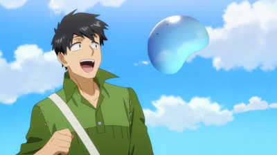 Tondemo Skill de Isekai Hourou Meshi E-11