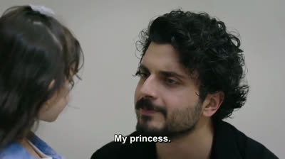 Esaret Episode 141  With English Subtitles