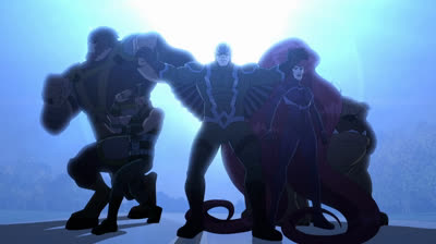 Vengadores Unidos - Cap.61 - Inhumanos entre nosotros