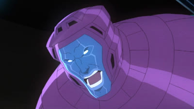 Vengadores Unidos - Cap.64 - El conquistador