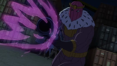 Vengadores Unidos - Cap.71 - La familia Zemo