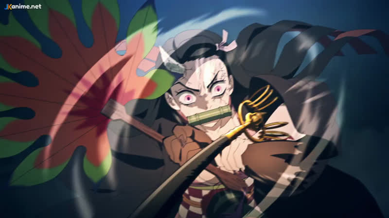 Demon Slayer Kimetsu no Yaiba cap 4 temporada 1 - TokyVideo