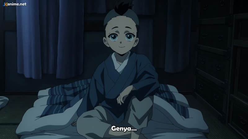 Hantengu Vs Tanjiro: Batalha Completa ! Kimetsu no Yaiba Temporada 3 - Ep 6