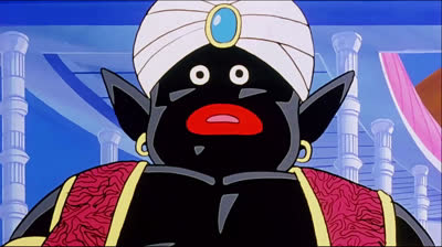 Bola de drac Z Cap172 // A la recerca del Déu que pot salvar la Terra