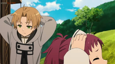 Mushoku Tensei: Isekai Ittara Honki Dasu Part 2 9