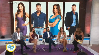 Especial: Sin senos no hay paraiso