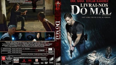 Livrai-nos do Mal DUBLADO.Keniiee