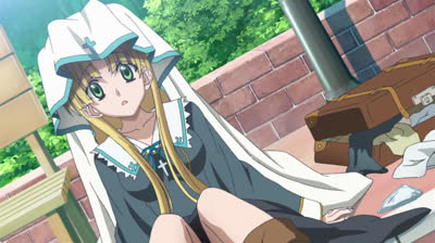 High School DxD - 03