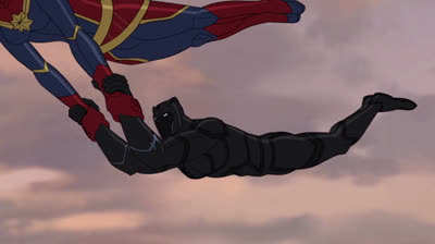 Vengadores Unidos - Cap.81 - Los durmientes despiertan