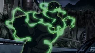 Vengadores Unidos - Cap.85 - Ladrones