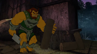 Vengadores Unidos - Cap.89 - La cacería más peligrosa