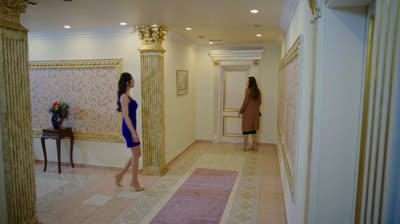 En busca de mi hija (Hicran) / capitulo 32 / audio español