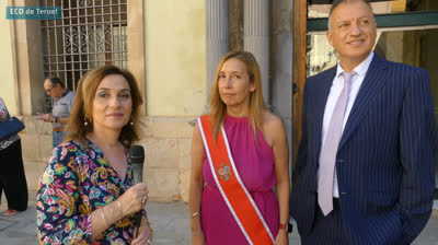 ENTREVISTAS A ALGUNOSMIEMBROS DEL SEISADO DE SANTA EMERENCIANA