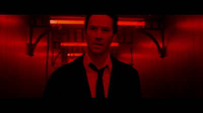 Constantine (2005) (Dallas)