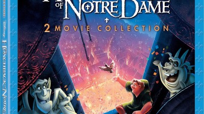 O Corcunda de Notre Dame -Dublado -Cézar