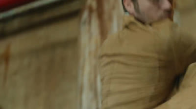 Choque (Carpisma) / capitulo 26 / audio español