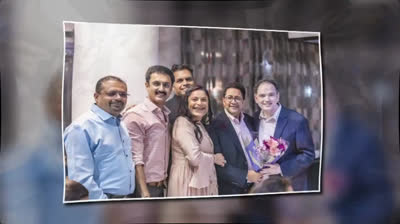 Long Island Gujarati Cultural Society (LIGCS