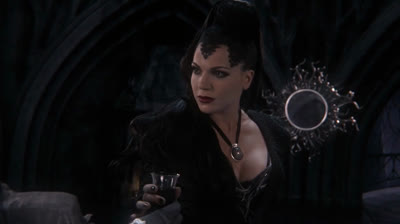Once upon a time Temporada 1 cap 2