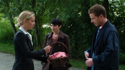 Once upon a time Temporada 1 cap 5