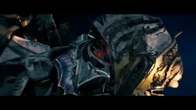 Transformers 3