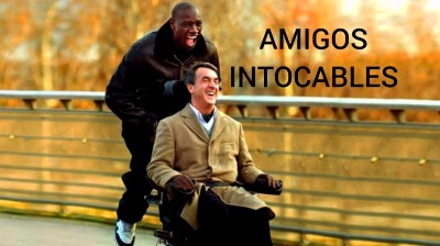 Amigos Intocables ⪼『Gigi♡』